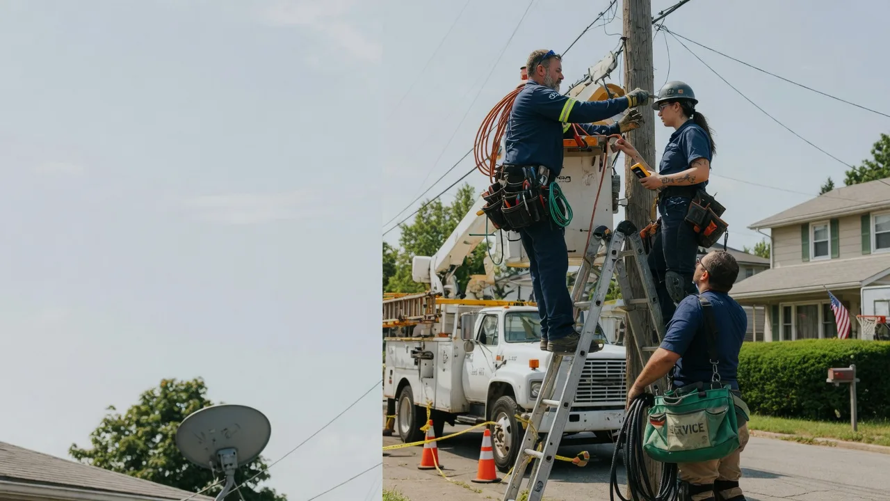 Electrical Repair in Hartsburg, MO near me